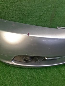 БАМПЕР НА HONDA STREAM RN2