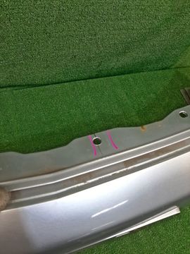 БАМПЕР НА HONDA STREAM RN2