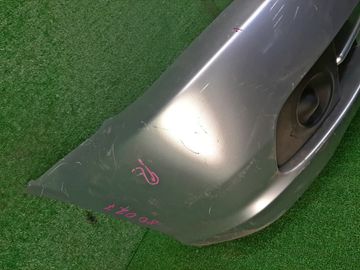 БАМПЕР НА HONDA STREAM RN2