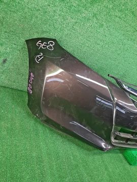 БАМПЕР НА HONDA FIT GE8