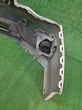 БАМПЕР НА SUBARU IMPREZA GP2
