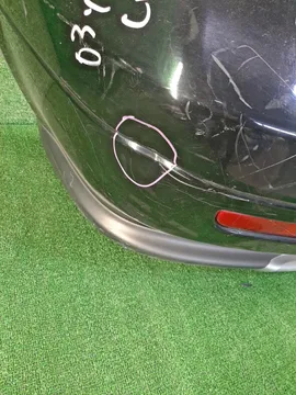 БАМПЕР НА MITSUBISHI AIRTREK CU4W