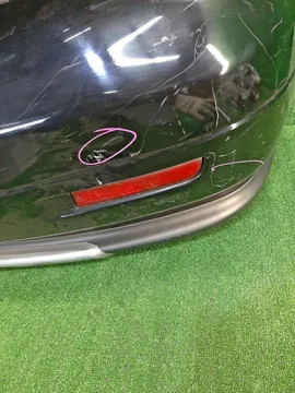 БАМПЕР НА MITSUBISHI AIRTREK CU4W