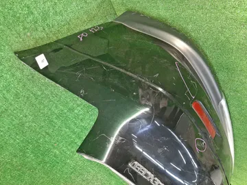 БАМПЕР НА MITSUBISHI AIRTREK CU4W