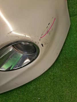 БАМПЕР НА NISSAN PRESAGE TU31