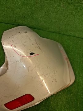 БАМПЕР НА HONDA HR-V GH3