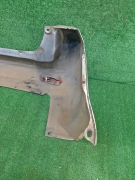 БАМПЕР НА HONDA HR-V GH3