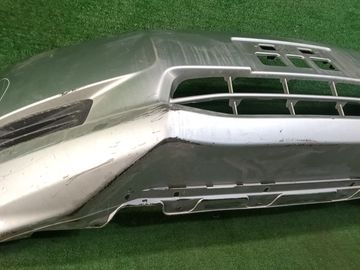 БАМПЕР НА HONDA STEPWGN RK1