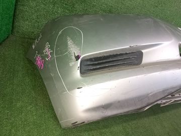 БАМПЕР НА HONDA STEPWGN RK1