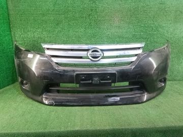 БАМПЕР НА NISSAN LAFESTA CWEFWN