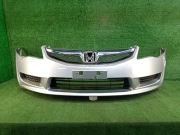 БАМПЕР НА HONDA CIVIC FD3