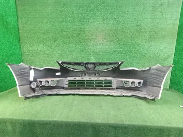 БАМПЕР НА HONDA CIVIC FD3