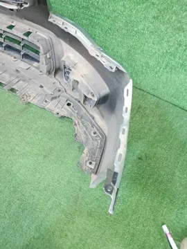 БАМПЕР НА HONDA CIVIC FD3