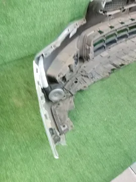 БАМПЕР НА HONDA CIVIC FD3