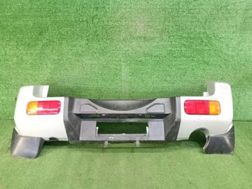 БАМПЕР НА SUZUKI JIMNY SIERRA JB43W