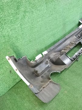 БАМПЕР НА SUZUKI JIMNY SIERRA JB43W