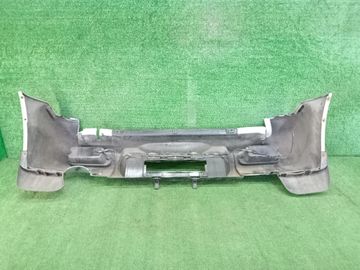 БАМПЕР НА SUZUKI JIMNY SIERRA JB43W