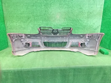 БАМПЕР НА VOLKSWAGEN GOLF 1K1