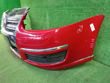 БАМПЕР НА VOLKSWAGEN GOLF 1K1