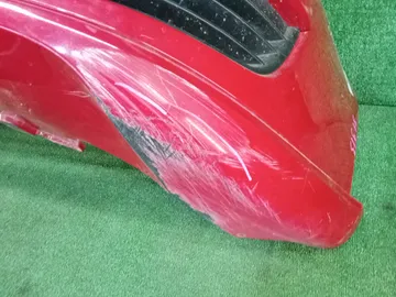 БАМПЕР НА VOLKSWAGEN GOLF 1K1