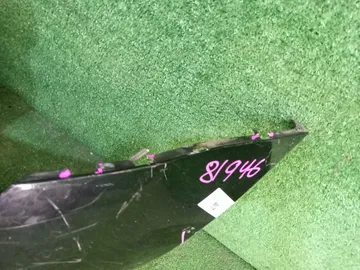 БАМПЕР НА SUZUKI SWIFT ZC71S