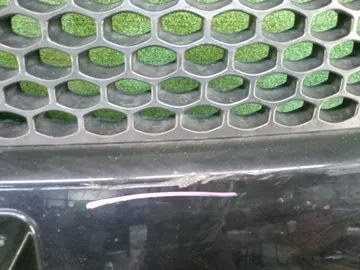 БАМПЕР НА SUZUKI SWIFT ZC71S