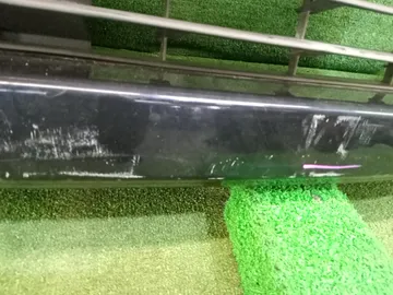 БАМПЕР НА SUZUKI SWIFT ZC71S