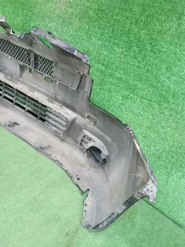 БАМПЕР НА SUZUKI SWIFT ZC71S