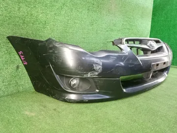 БАМПЕР НА SUBARU LEGACY BL5