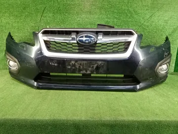 БАМПЕР НА SUBARU IMPREZA GP7