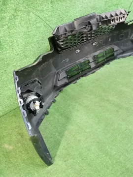 БАМПЕР НА SUBARU IMPREZA GP7