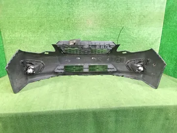 БАМПЕР НА SUBARU IMPREZA GP7