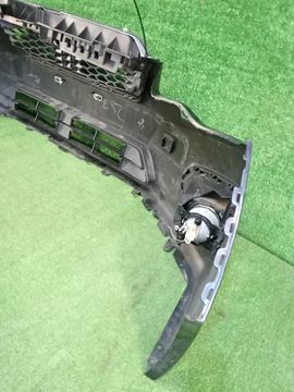 БАМПЕР НА SUBARU IMPREZA GP7