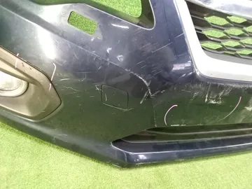 БАМПЕР НА SUBARU IMPREZA GP7