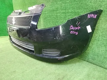 БАМПЕР НА SUZUKI SWIFT ZC71S