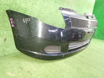 БАМПЕР НА SUZUKI SWIFT ZC71S