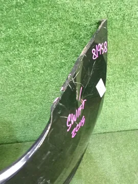 БАМПЕР НА SUZUKI SWIFT ZC71S