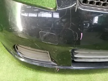 БАМПЕР НА SUZUKI SWIFT ZC71S