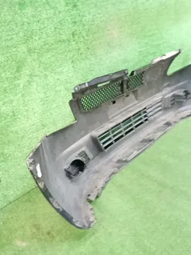 БАМПЕР НА SUZUKI SWIFT ZC71S