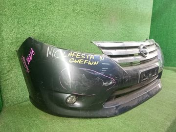 БАМПЕР НА NISSAN LAFESTA CWEFWN