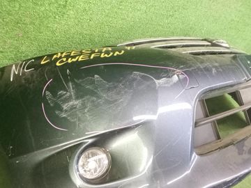 БАМПЕР НА NISSAN LAFESTA CWEFWN
