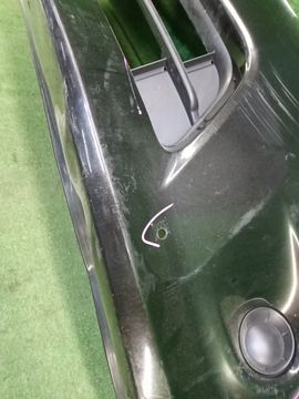 БАМПЕР НА NISSAN LAFESTA CWEFWN