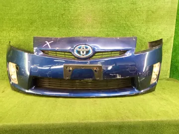 БАМПЕР НА TOYOTA PRIUS ZVW30