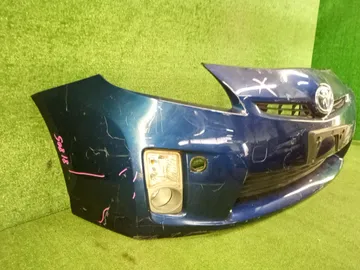 БАМПЕР НА TOYOTA PRIUS ZVW30