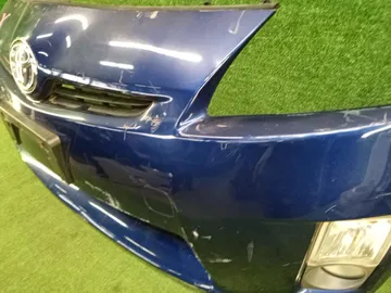 БАМПЕР НА TOYOTA PRIUS ZVW30