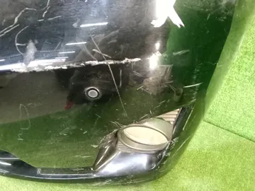 БАМПЕР НА TOYOTA VELLFIRE ANH20W