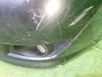 БАМПЕР НА SUBARU LEGACY BP5