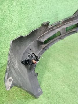 БАМПЕР НА SUBARU LEGACY BP5