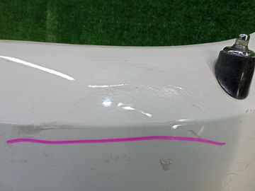 БАМПЕР НА BMW 320I E91