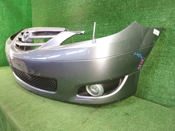 БАМПЕР НА MAZDA MPV LW3W